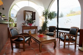 Hotel Dauphin Blanc
