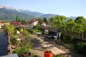 Hotel Dauphin Blanc