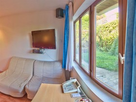 Hotel Dauphin Blanc