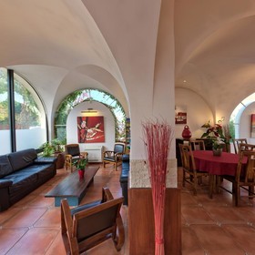 Hotel Dauphin Blanc