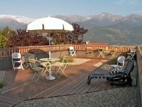 Hotel Dauphin Blanc