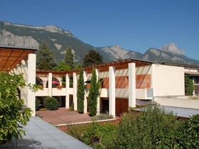 Hotel Dauphin Blanc