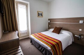 Hôtel de l'Europe
