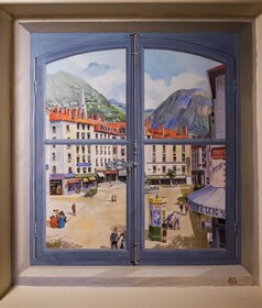 Hôtel de l'Europe