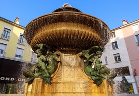Hôtel de l'Europe