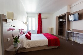 Hôtel de l'Europe