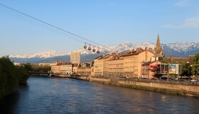 Hôtel de l'Europe