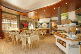 Hotel The Originals Grenoble Gambetta