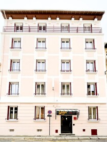 Hôtel Gloria