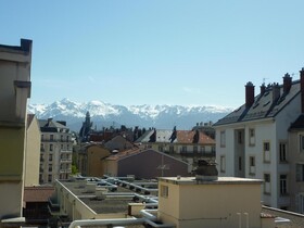 Hôtel Gloria