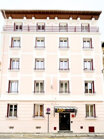 Hôtel Gloria