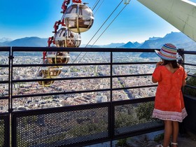 Hôtel ibis Grenoble Centre Bastille