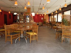 Hôtel ibis Grenoble Centre Bastille