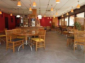 Hôtel ibis Grenoble Centre Bastille