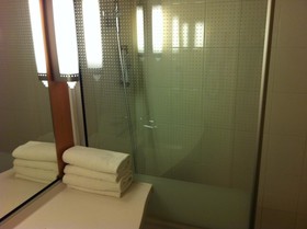 Hôtel ibis Grenoble Centre Bastille