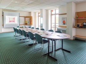 Hôtel ibis Grenoble Centre Bastille