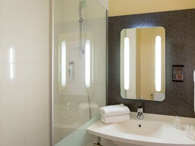 Hôtel ibis Grenoble Centre Bastille