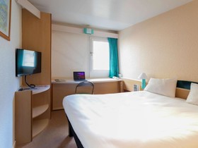 Hôtel ibis Grenoble Centre Bastille