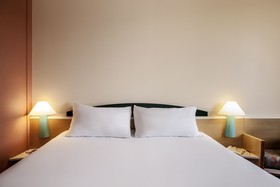 Hôtel ibis Grenoble Centre Bastille
