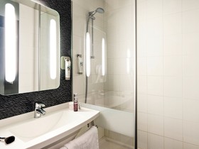 Hôtel ibis Grenoble Centre Bastille