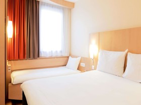 Hôtel ibis Grenoble Centre Bastille