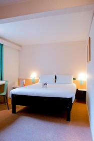 Hôtel ibis Grenoble Centre Bastille