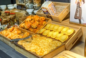 Hôtel ibis Grenoble Centre Bastille