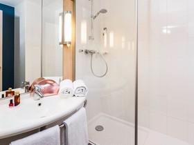 Hôtel ibis Grenoble Centre Bastille