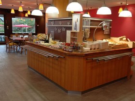 Hôtel ibis Grenoble Centre Bastille