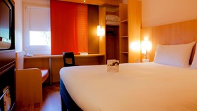 Hôtel ibis Grenoble Centre Bastille