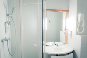 Hôtel ibis Grenoble Gare