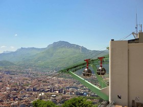 Hôtel ibis Grenoble Gare