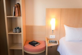 Hôtel ibis Grenoble Gare