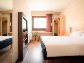 Hôtel ibis Grenoble Gare