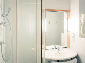 Hôtel ibis Grenoble Gare