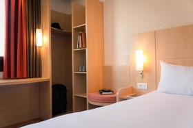 Hôtel ibis Grenoble Gare