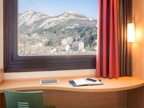 Hôtel ibis Grenoble Gare