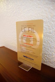 Hôtel ibis Grenoble Gare