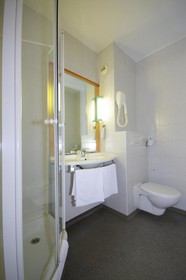 Hôtel ibis Grenoble Gare
