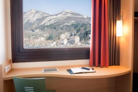 Hôtel ibis Grenoble Gare