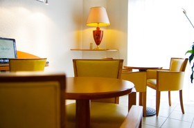 Hôtel ibis Grenoble Gare