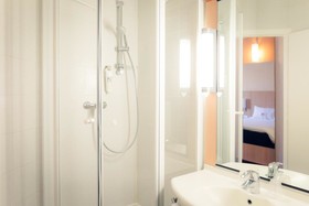 Hôtel ibis Grenoble Gare