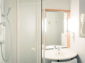 Hôtel ibis Grenoble Gare