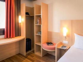 Hôtel ibis Grenoble Gare