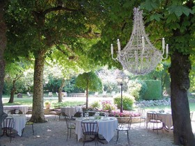 Hôtel Restaurant Chavant