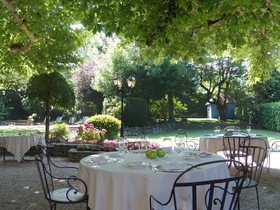 Hôtel Restaurant Chavant