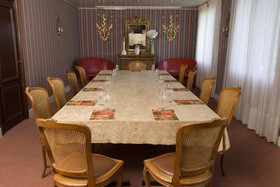 Hôtel Restaurant Chavant