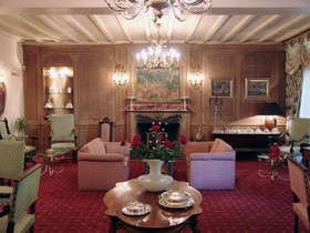 Hôtel Restaurant Chavant