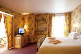 Hôtel Restaurant Chavant