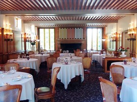 Hôtel Restaurant Chavant
